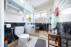Blk 713 Pasir Ris Street 72 (Pasir Ris), HDB Executive #521558011